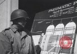 Image of United States Engineers United States USA, 1944, second 37 stock footage video 65675075856