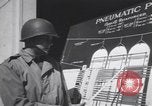 Image of United States Engineers United States USA, 1944, second 38 stock footage video 65675075856
