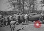 Image of United States Engineers United States USA, 1944, second 41 stock footage video 65675075856
