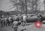 Image of United States Engineers United States USA, 1944, second 42 stock footage video 65675075856