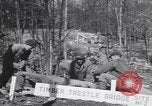 Image of United States Engineers United States USA, 1944, second 10 stock footage video 65675075857