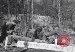 Image of United States Engineers United States USA, 1944, second 11 stock footage video 65675075857