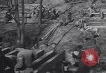 Image of United States Engineers United States USA, 1944, second 12 stock footage video 65675075857