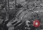 Image of United States Engineers United States USA, 1944, second 13 stock footage video 65675075857