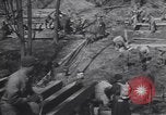 Image of United States Engineers United States USA, 1944, second 14 stock footage video 65675075857