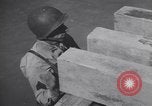 Image of United States Engineers United States USA, 1944, second 18 stock footage video 65675075857