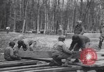 Image of United States Engineers United States USA, 1944, second 21 stock footage video 65675075857