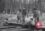 Image of United States Engineers United States USA, 1944, second 23 stock footage video 65675075857