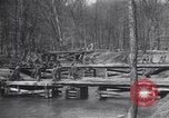 Image of United States Engineers United States USA, 1944, second 25 stock footage video 65675075857