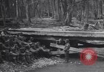 Image of United States Engineers United States USA, 1944, second 30 stock footage video 65675075857