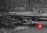 Image of United States Engineers United States USA, 1944, second 32 stock footage video 65675075857