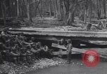 Image of United States Engineers United States USA, 1944, second 33 stock footage video 65675075857