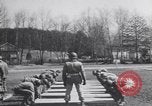 Image of United States Engineers United States USA, 1944, second 7 stock footage video 65675075858