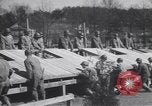Image of United States Engineers United States USA, 1944, second 13 stock footage video 65675075858