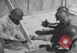 Image of United States Engineers United States USA, 1944, second 17 stock footage video 65675075858