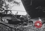 Image of United States Engineers European Theater, 1944, second 45 stock footage video 65675075859