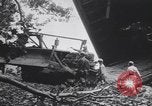 Image of United States Engineers European Theater, 1944, second 46 stock footage video 65675075859