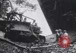 Image of United States Engineers European Theater, 1944, second 48 stock footage video 65675075859