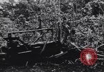Image of United States Engineers European Theater, 1944, second 4 stock footage video 65675075860