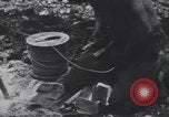 Image of United States Engineers European Theater, 1944, second 34 stock footage video 65675075860