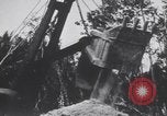 Image of United States Engineers European Theater, 1944, second 57 stock footage video 65675075860