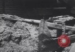 Image of United States Engineers European Theater, 1944, second 12 stock footage video 65675075861