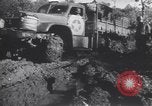 Image of United States Engineers European Theater, 1944, second 8 stock footage video 65675075863