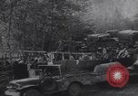 Image of United States Engineers European Theater, 1944, second 15 stock footage video 65675075865