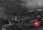 Image of United States Engineers European Theater, 1944, second 16 stock footage video 65675075865