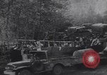 Image of United States Engineers European Theater, 1944, second 17 stock footage video 65675075865