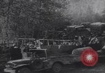 Image of United States Engineers European Theater, 1944, second 19 stock footage video 65675075865