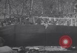Image of United States Engineers European Theater, 1944, second 28 stock footage video 65675075865