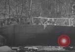 Image of United States Engineers European Theater, 1944, second 30 stock footage video 65675075865