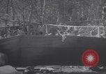 Image of United States Engineers European Theater, 1944, second 31 stock footage video 65675075865