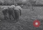 Image of United States Engineers European Theater, 1944, second 10 stock footage video 65675075866