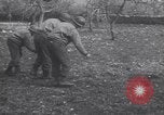 Image of United States Engineers European Theater, 1944, second 12 stock footage video 65675075866