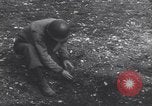 Image of United States Engineers European Theater, 1944, second 24 stock footage video 65675075866