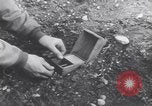 Image of United States Engineers European Theater, 1944, second 29 stock footage video 65675075866