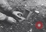Image of United States Engineers European Theater, 1944, second 31 stock footage video 65675075866