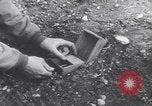 Image of United States Engineers European Theater, 1944, second 32 stock footage video 65675075866