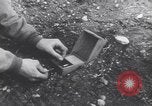 Image of United States Engineers European Theater, 1944, second 35 stock footage video 65675075866