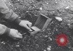 Image of United States Engineers European Theater, 1944, second 36 stock footage video 65675075866