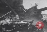 Image of United States Engineers European Theater, 1944, second 17 stock footage video 65675075867