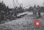 Image of United States Engineers European Theater, 1944, second 39 stock footage video 65675075867