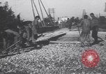 Image of United States Engineers European Theater, 1944, second 40 stock footage video 65675075867