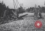 Image of United States Engineers European Theater, 1944, second 41 stock footage video 65675075867