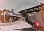Image of invasion of Normandy Normandy France, 1944, second 4 stock footage video 65675075869