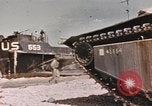 Image of invasion of Normandy Normandy France, 1944, second 6 stock footage video 65675075869
