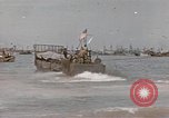 Image of invasion of Normandy Normandy France, 1944, second 8 stock footage video 65675075869
