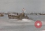 Image of invasion of Normandy Normandy France, 1944, second 9 stock footage video 65675075869
